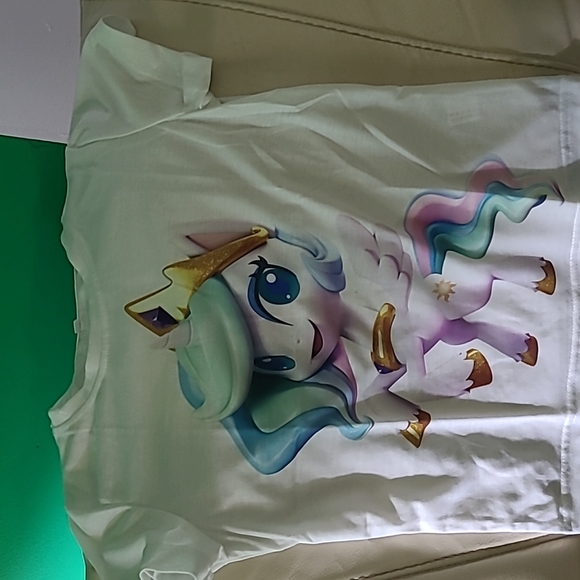 3D PRINTED T-SHIRTS FOR KIDS - Picture 2 of 3